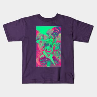 Ask Alice Kids T-Shirt